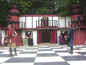 GLMF 07 combat chess