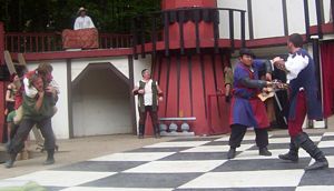 GLMF 07 combat chess