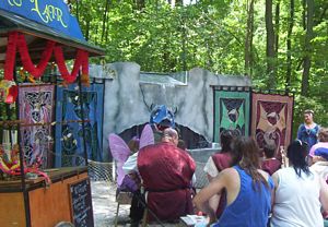 GLMF 07 faerie land