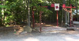 GLMF 07 faerie land