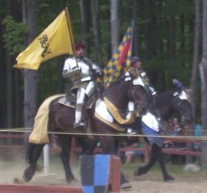joust GLMF 07