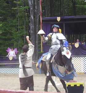 joust GLMF 07