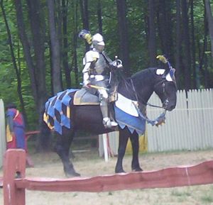 joust GLMF 07