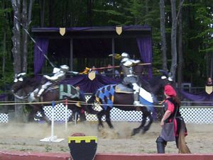 joust GLMF 07