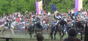 joust GLMF 07