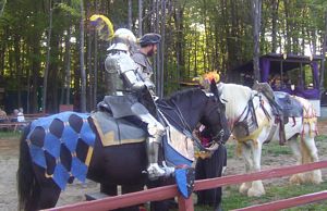 joust GLMF 07