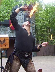 Johnny Phoenix