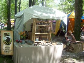 GLMF 09 vendor