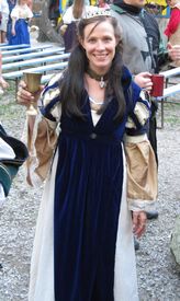 GLMF 10 cast
