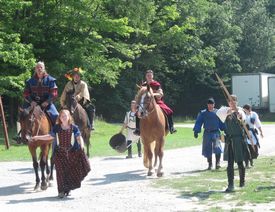 GLMF 2010 