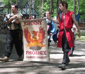 GLMF 2010 