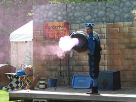 GLMF 2010 
