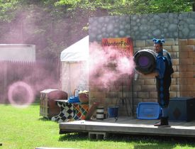 GLMF 2010 