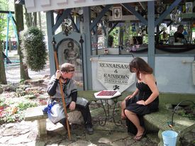 GLMF 2010
