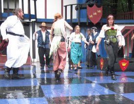 GLMF 2011 