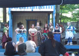 GLMF 2011 