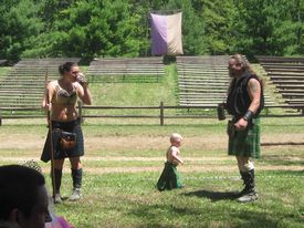 GLMF 2011 
