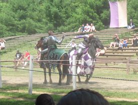 GLMF 2011