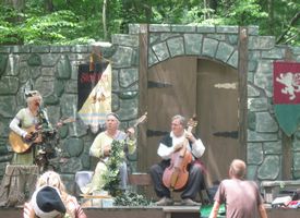 GLMF 2011 