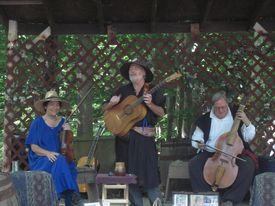 GLMF 2011 