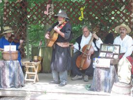 GLMF 2011 