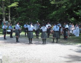 GLMF 2011 