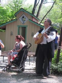 GLMF 2011 