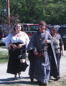 GLMF 2011 