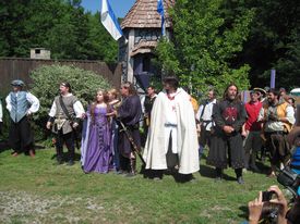 GLMF 2011 