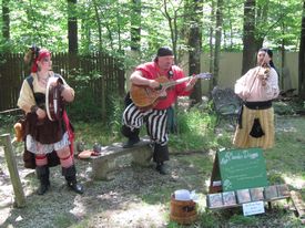 GLMF 2011 