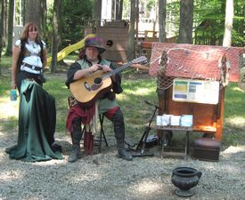 GLMF 2011 