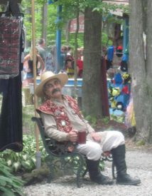 GLMF 2011 