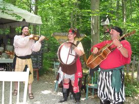 GLMF 2011 