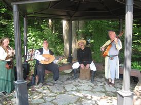 GLMF 2011 