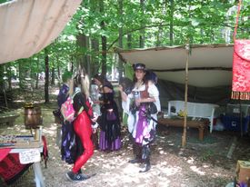 GLMF 2011 
