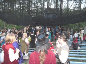 GLMF 2011 