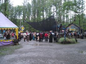 GLMF 2011 