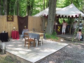 GLMF 2011 vendor