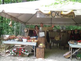 GLMF 2011 vendor