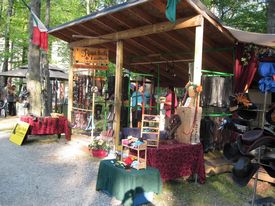 GLMF 2011 vendor