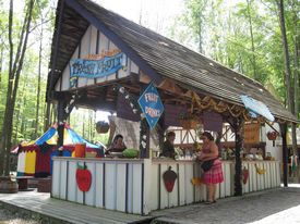 GLMF 2011 vendor