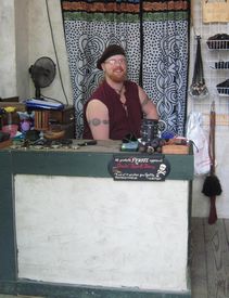GLMF 2011 vendor