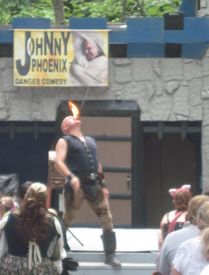 GLMF 2012 