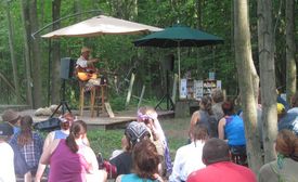 GLMF 2012 
