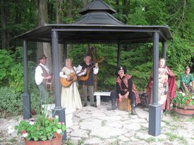 GLMF 2012 