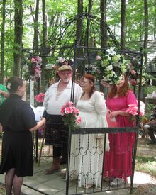 GLMF 2012