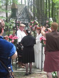 GLMF 2012