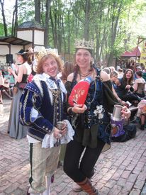 GLMF 2012