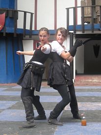 GLMF 2012