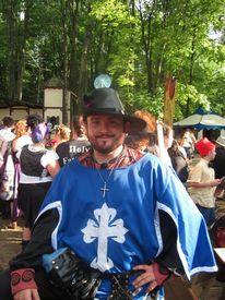 GLMF 2012